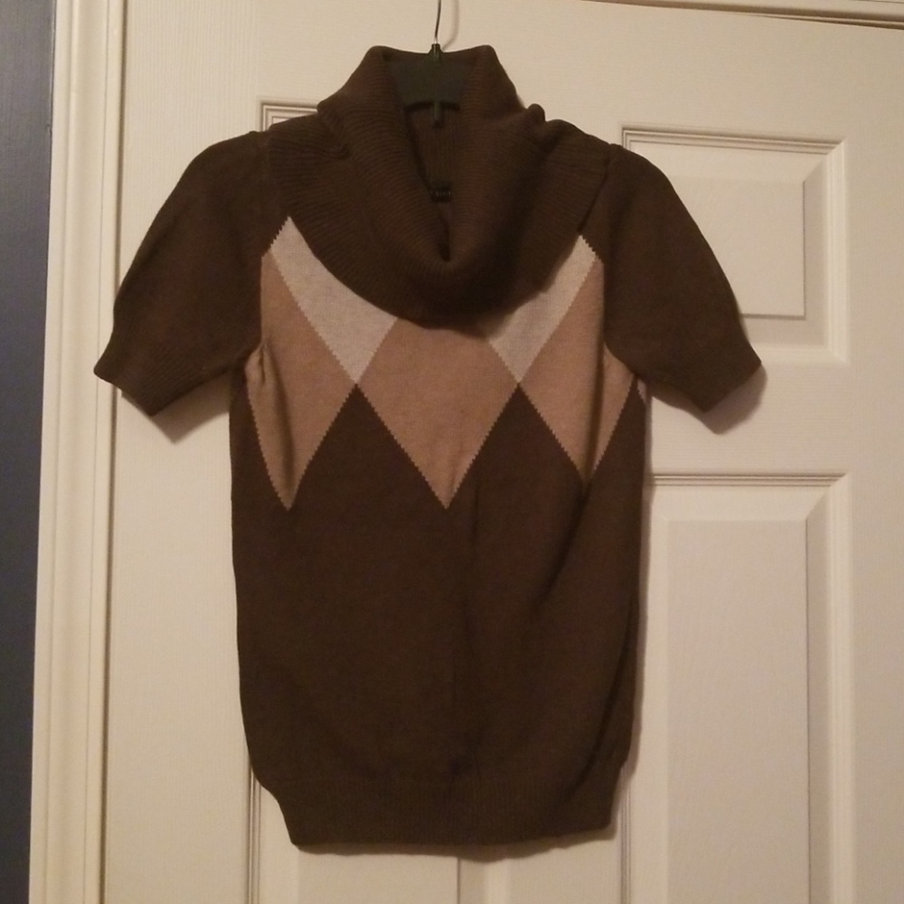 Limited Sweater